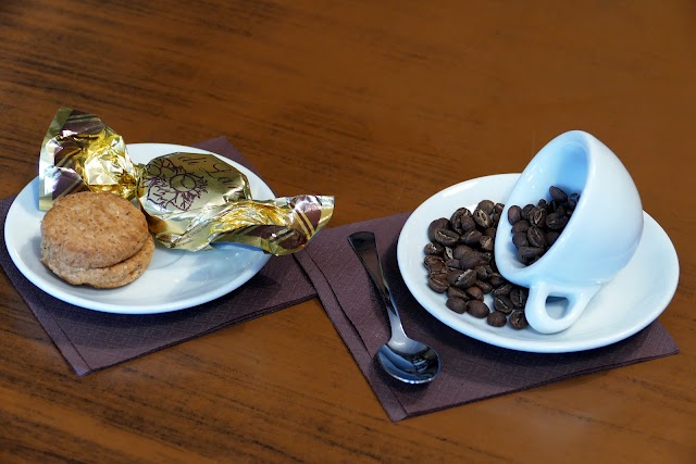 Bottega Delle Delizie