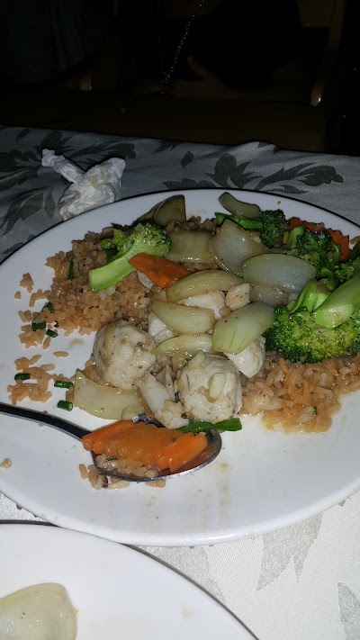 Photos of Hilton Restaurant