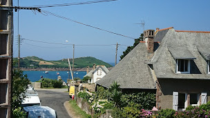 Photo n°9 de Maison de Vacances Ty Sam à Trébeurden (Maison de vacances)