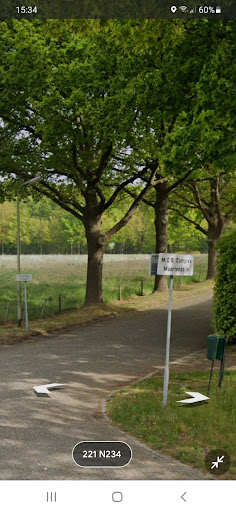 Mob.complex Maartensdijk