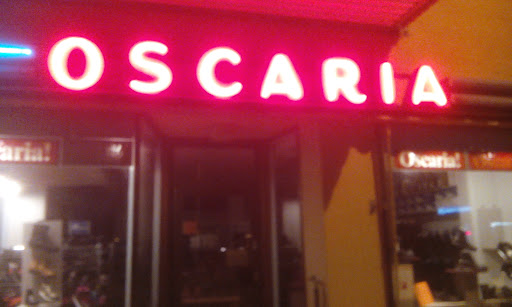 Arnes Skor / Oscaria - Thumbnail
