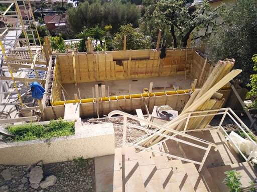 Photo de Thomas Piscine à Nice (06000;06100;06200;06300)