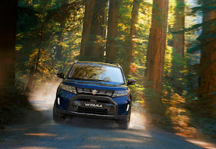 Photo n°26 de Ford Suzuki Vannes - Bretagne Automobiles à Vannes (Vendeur de voitures d'occasion)