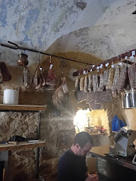 Photo n°25 de A Cupulatta à Belgodère (Bar)