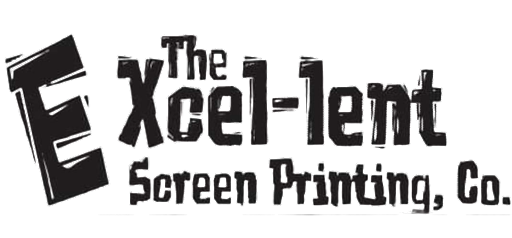Excel-lent Screen Printing