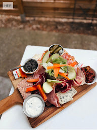 Photo n°11 de LA GUINGUETTE DE LA COLLINE à Orange (Restaurant)