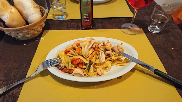 Trattoria dai Tosi