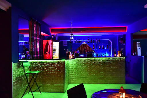 Redpassion club prive