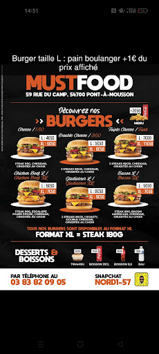 Photo 1 - Must Food