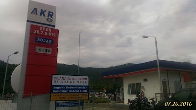 Photos of SPBN AKR Prigi - Trenggalek