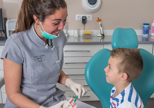 CENTRE DENTAL LA ROMÀNICA