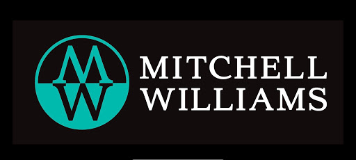 Mitchell Williams - Visual