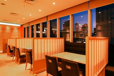 京料理・鰻 美濃吉 うめだ本店