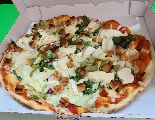 Photo 3 - REGAL PIZZA