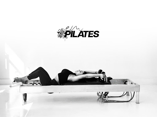 EmPilates - Visual