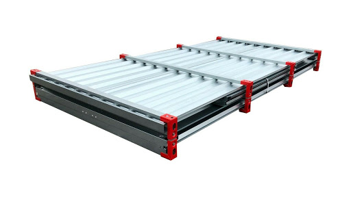 LM Trailer sales fife