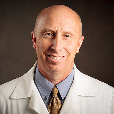 Mark Hansen, MD - Visual