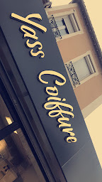 Photo n°8 de Yass Coiffure à Alfortville (Salon de coiffure)