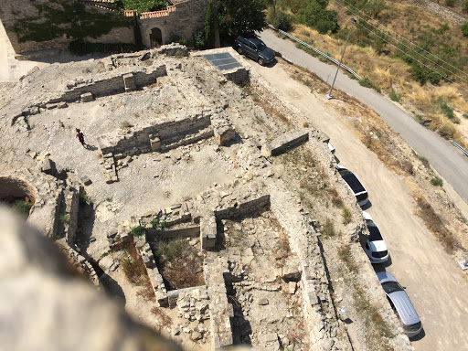 Portal de Tàrrega - Thumbnail