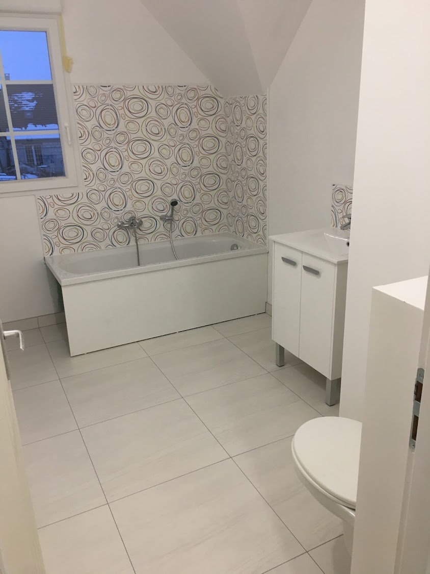 Image de TP Entreprise - Votre carreleur à Agnetz et ses alentours