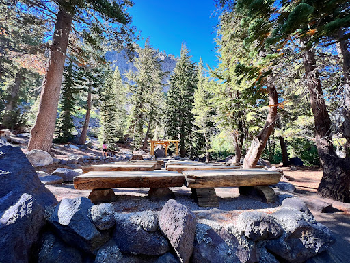 Twin Lakes Forest Chapel