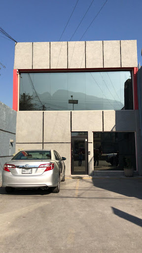 Brictson García y Asociados S.C. Gallery - Mexico