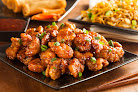 Dragon Bowl Latin-Asian Cuisine