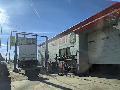 Route 66 Discount Tire