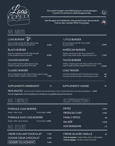 Photo 3 - Le Gourmet Burger