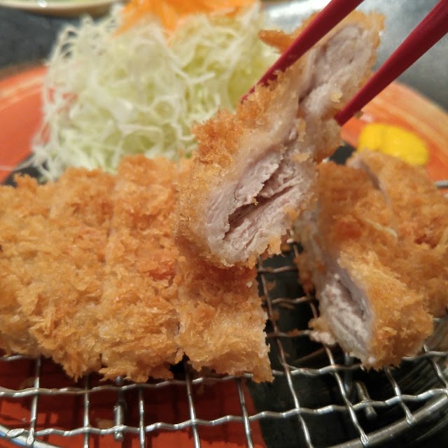 Katsuya