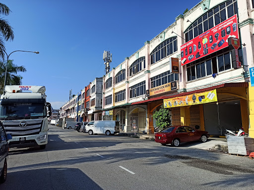 Yunsin Cheras Locksmith (1st Branch)