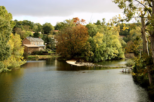 Office de Tourisme de Mareuil-sur-Lay-Dissais - Vendée du Sud - Thumbnail