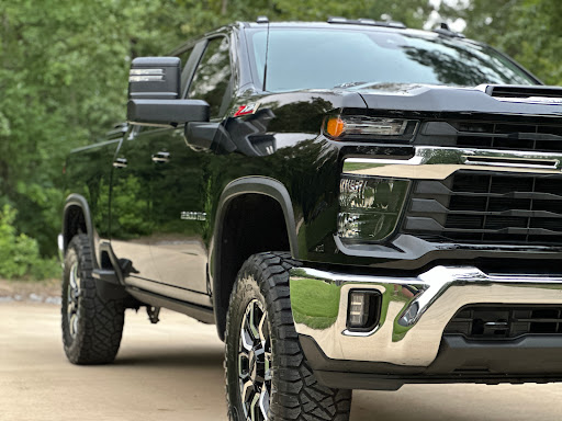 Pristine Finish Detailing - Thumbnail
