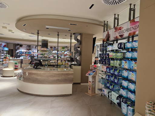 Farmacia Mortise - Thumbnail