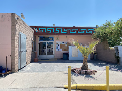 Moapa Tribal Store
