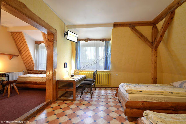 Opinii despre Agroturystyka Ziemowit în Lubawka - Spa