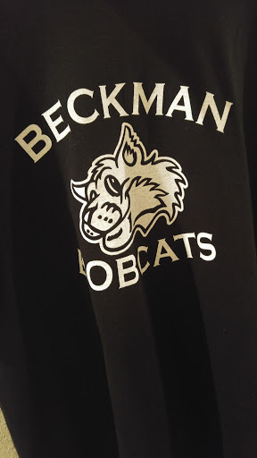Beckman Elementary School - Thumbnail
