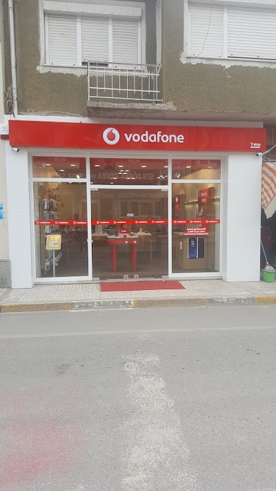 Vodafone Cep Merkezi