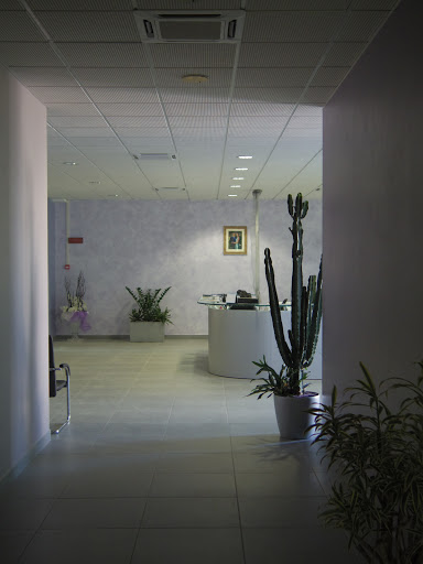 MLCC Life Check Center