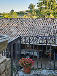 Photo n°35 de Ferme de la Combe - The Goldy's Farm à Saint-Jeure-d'Ay (Gîte)