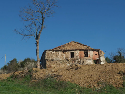 Cà la Valle - Visual