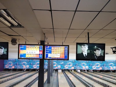 Air Lanes Bowling Center