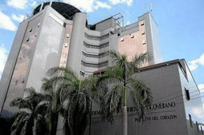 Photos of Cardiovascular Foundation of Colombia