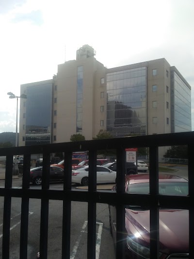 Regional Medical Center