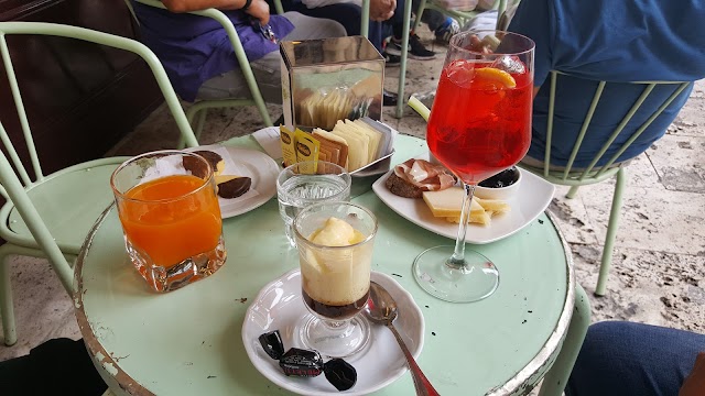 Caffè Meletti