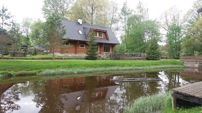 Photos of Oxforell Puhkekeskus