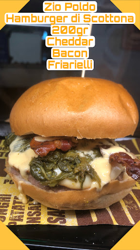 Poldo Pub Afragola - Thumbnail
