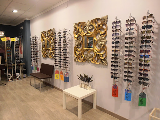 Optica Almoradiel