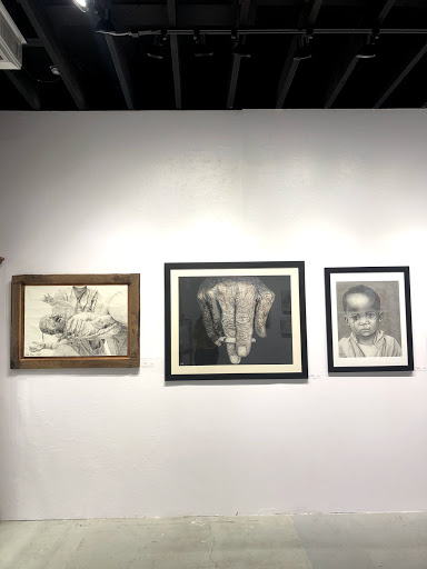 DRAW Inc - Visual