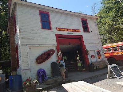 Photos of Sacandaga Outdoor Center - Raft Shop